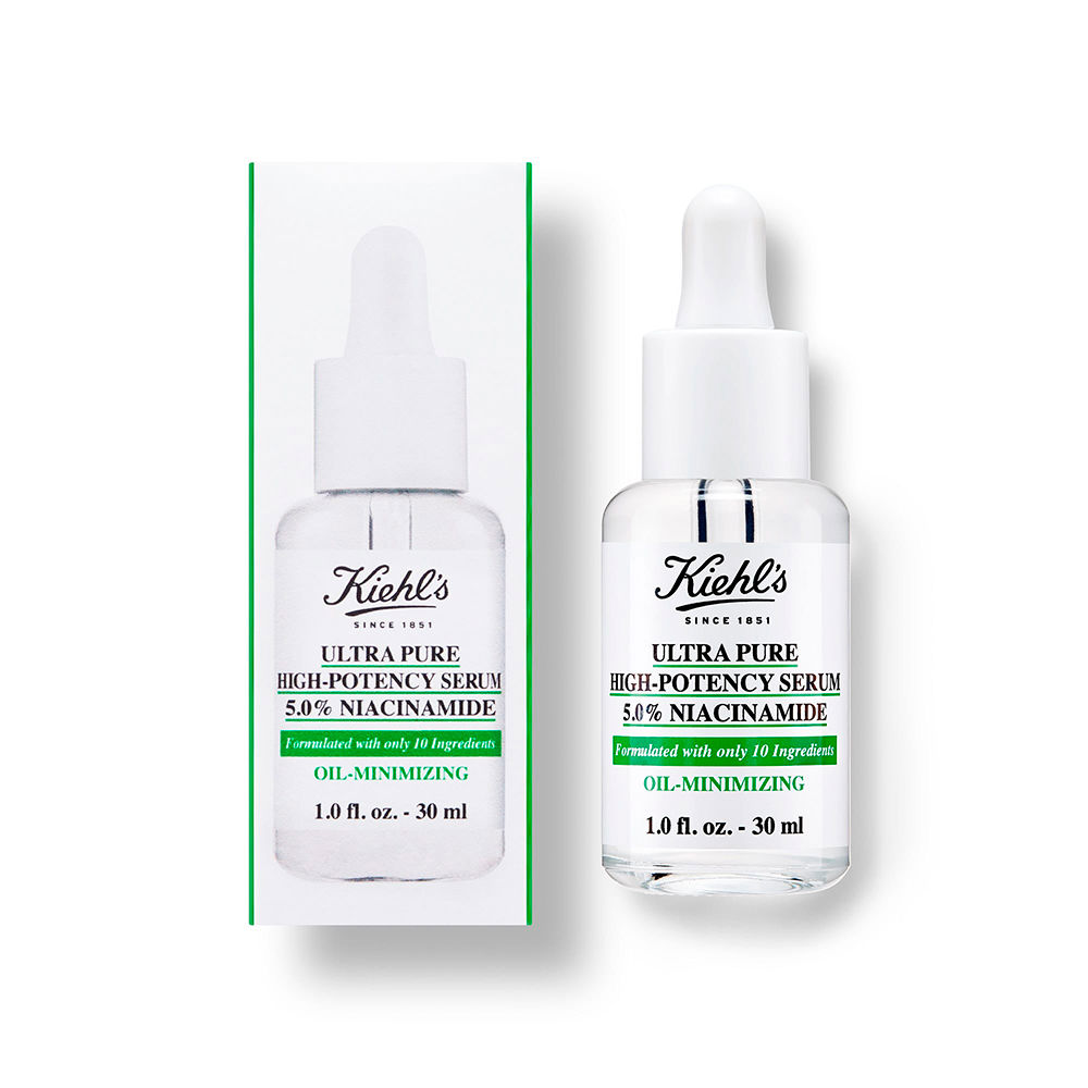 Kiehl's - Ultra Pure High-Potency Niacinamide 6