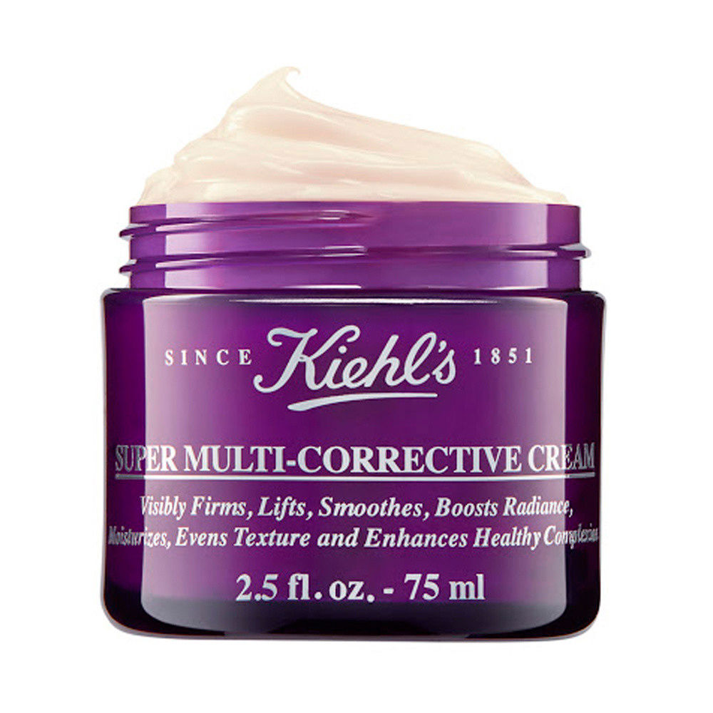 Kiehl's Crème Super MULTI-CORRECTIVE 50 ml 9