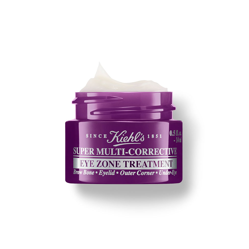 Kiehl's - Super Multi-Corrective Eye Zone Treatment 8