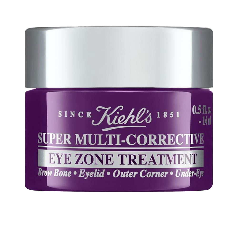 Super MULTI-CORRECTIVE eye zone treatment 14 ml