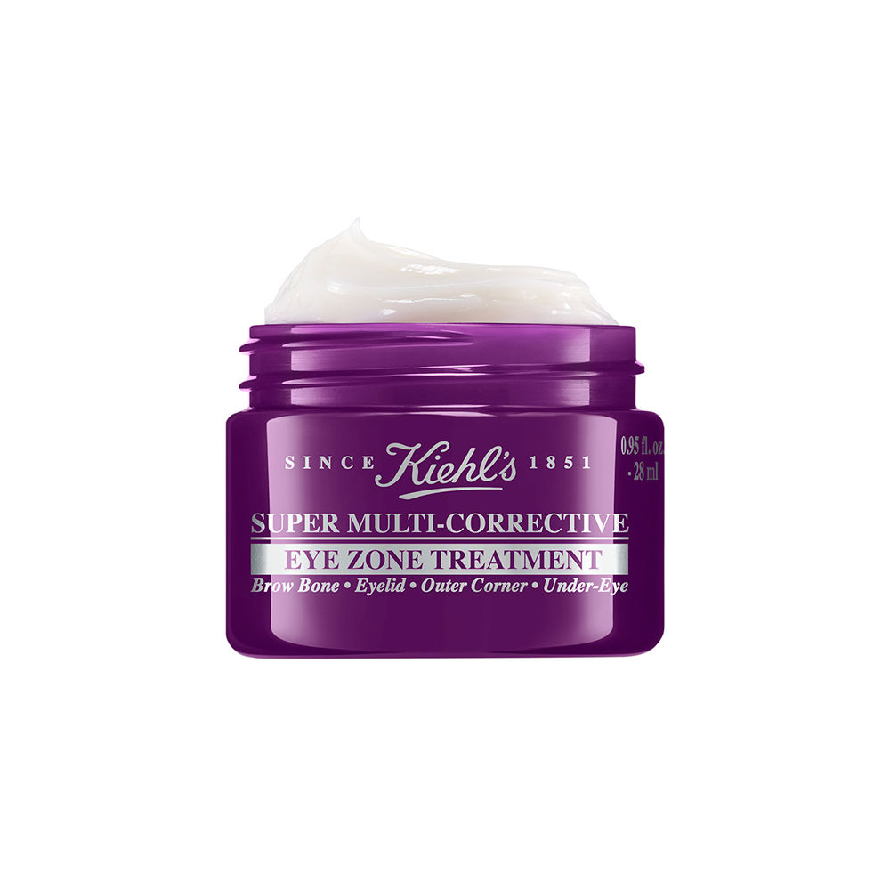 Kiehl's - Super Multi-Corrective Eye Zone Treatment 6