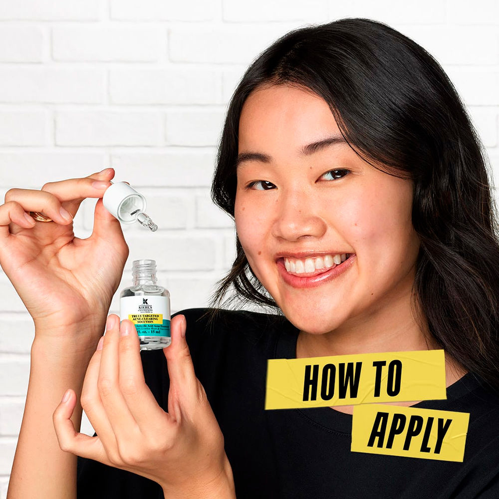 Kiehl's Targeted Blemish Solution 15 ml 7