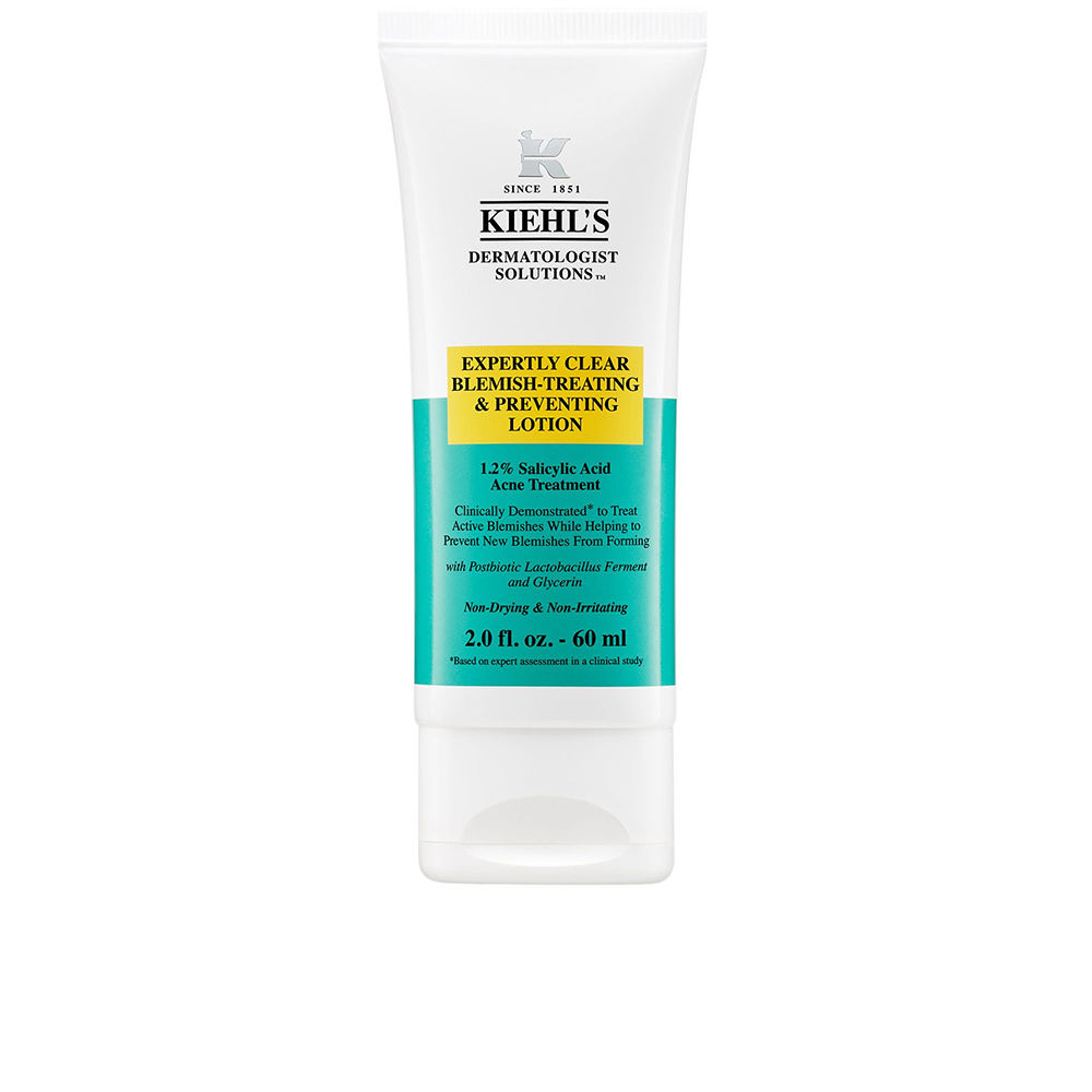 Expertly Clear blemish-treating and preveting lotion 60 ml