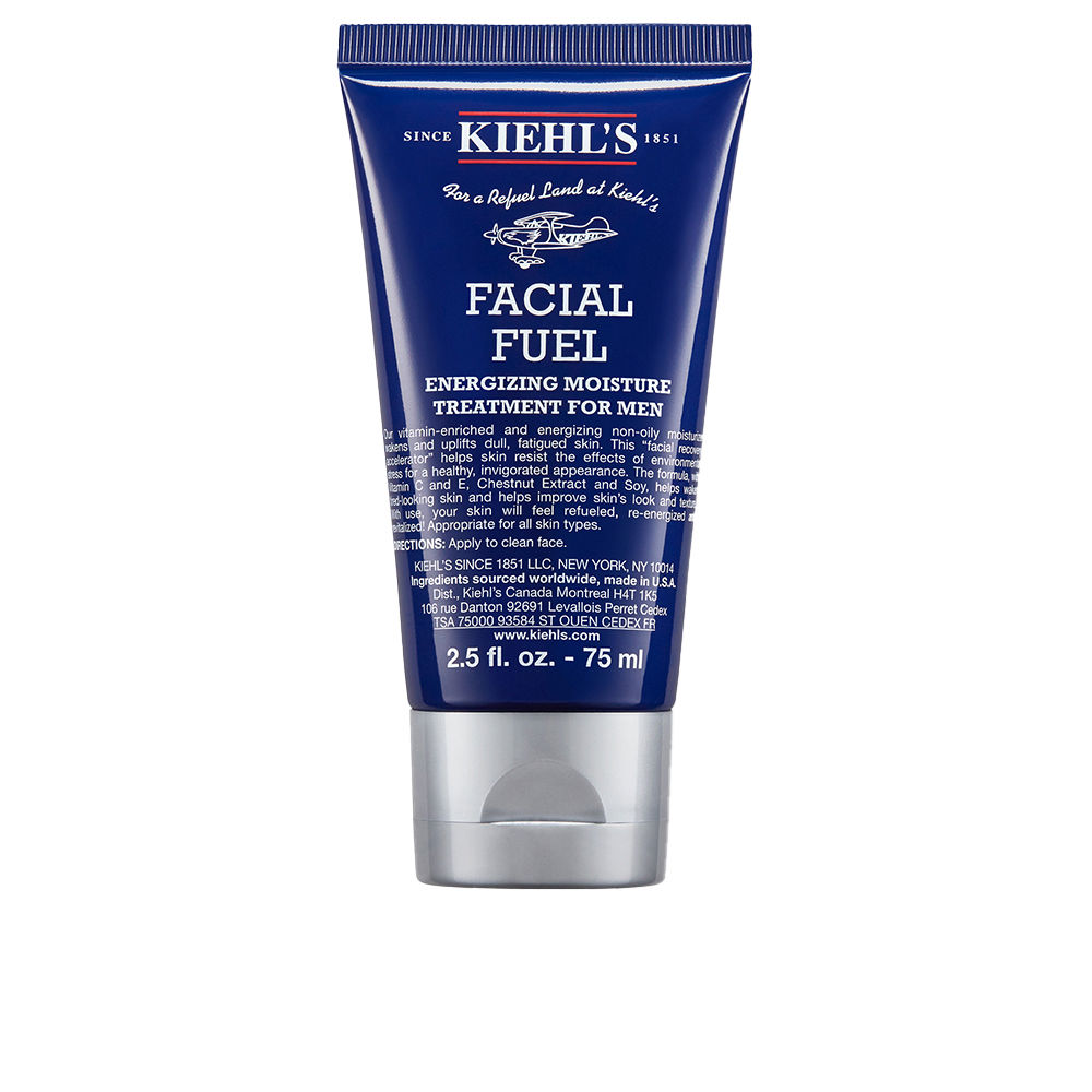 Facial Fuel energizing moisture treatment for men 75 ml