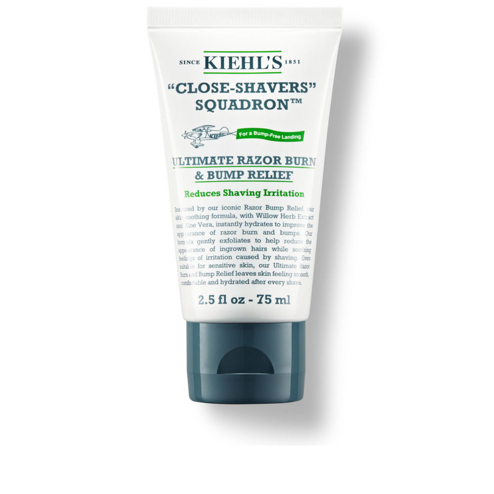 Ultimate razor burn and bump relief 75 ml