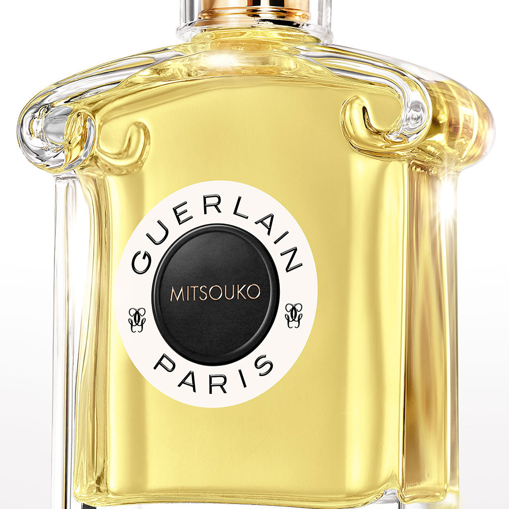 LES LÉGENDAIRES MITSOUKO Eau de parfum Guerlain · Comprar Online