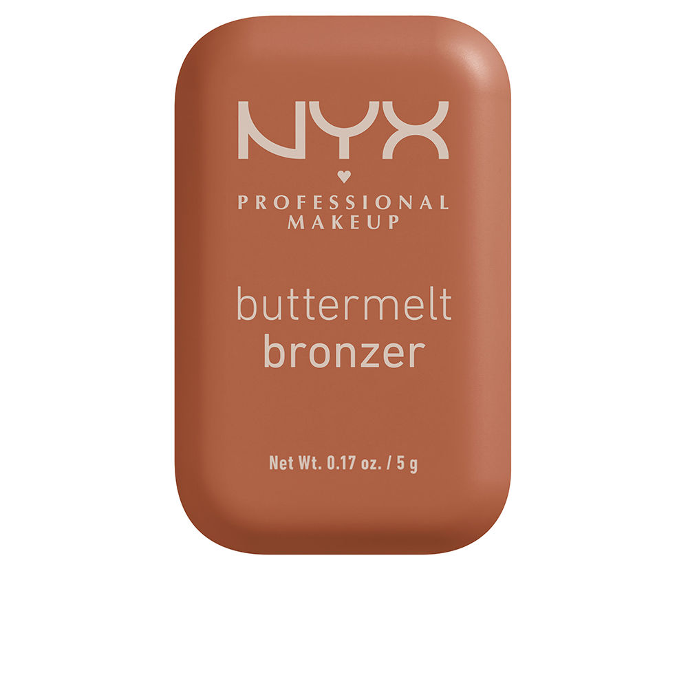 Buttermelt Bronzer #02,5-Butta Ballin