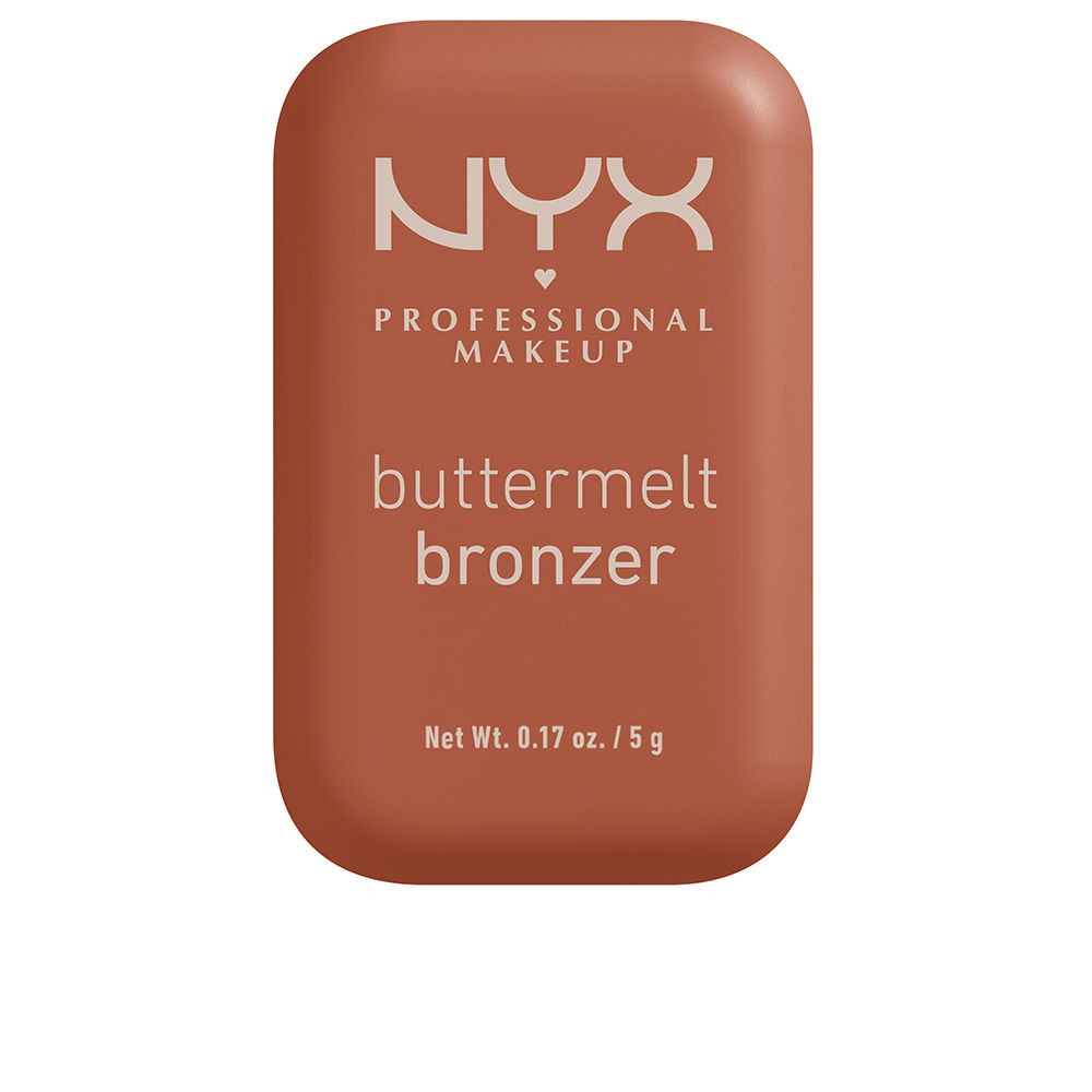 Buttermelt Bronzer #03,5-Butta’d Down