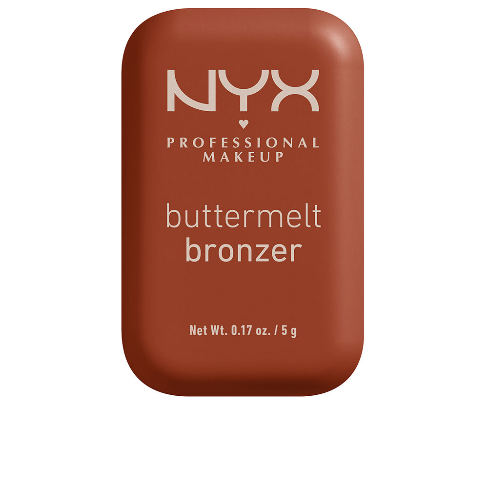 Buttermelt Bronzer #07,5-Butta Match
