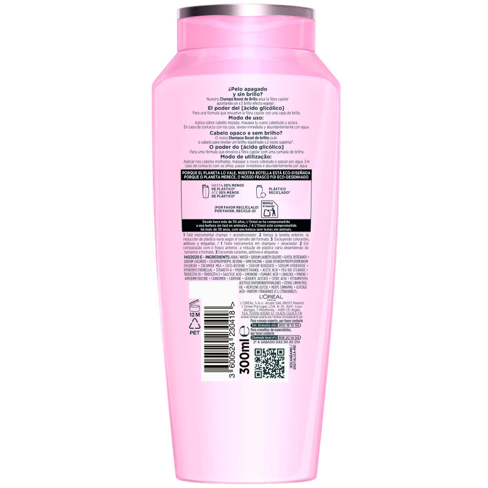 shampoo als gleitmittel CBD-infused Gleitgel main image 0