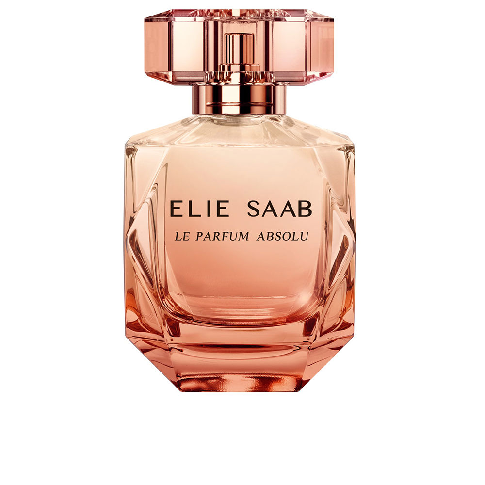 Le Parfum Absolu eau de parfum vaporizador 50 ml