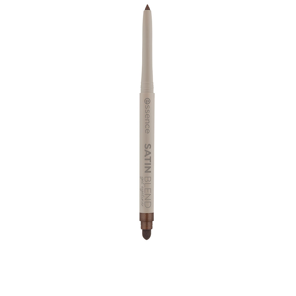 Eyeliner gel Satin Blend #03 Bronzed Shimmer