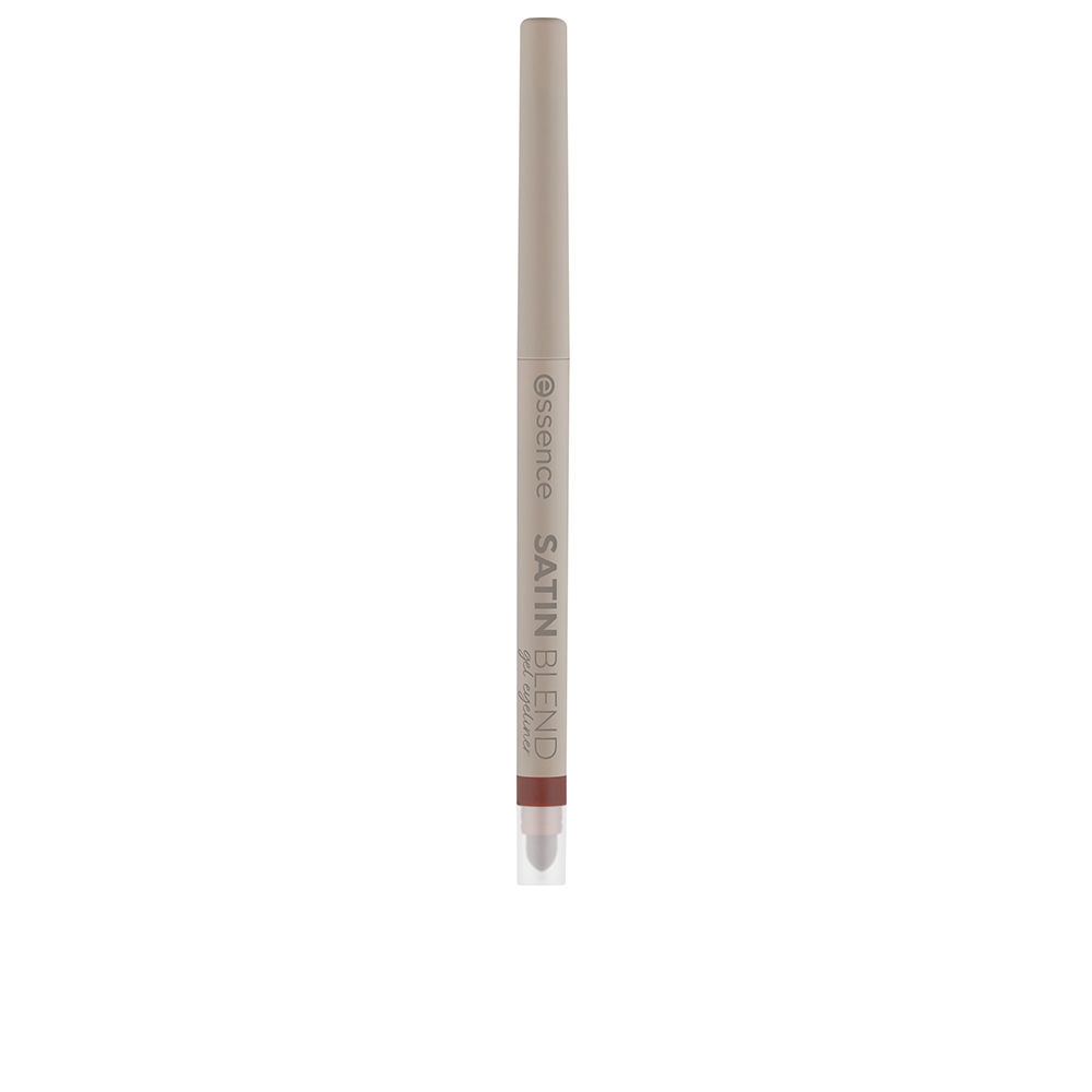 Eyeliner gel Satin Blend #02 Cacao