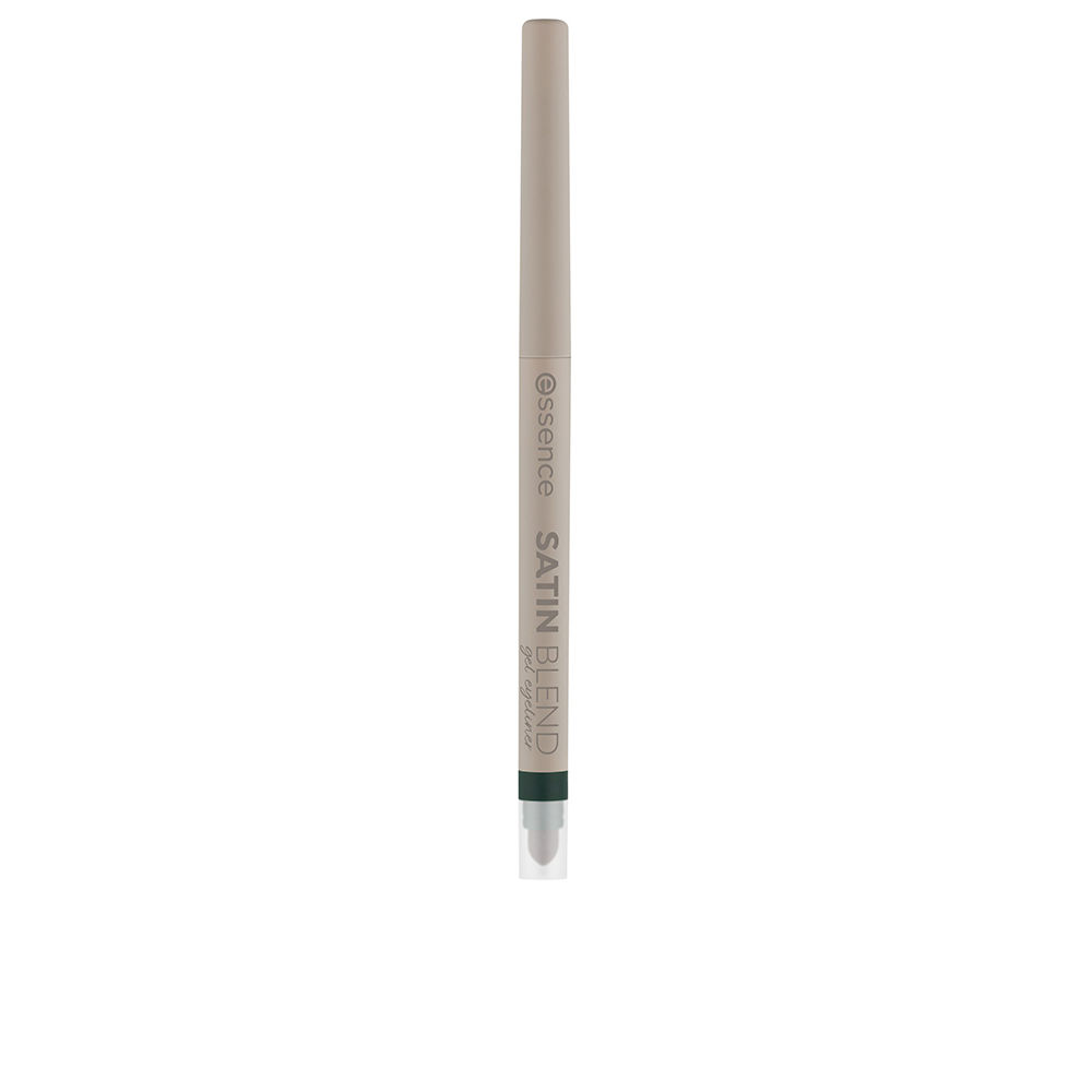 Eyeliner gel Satin Blend #06-Olive foncé