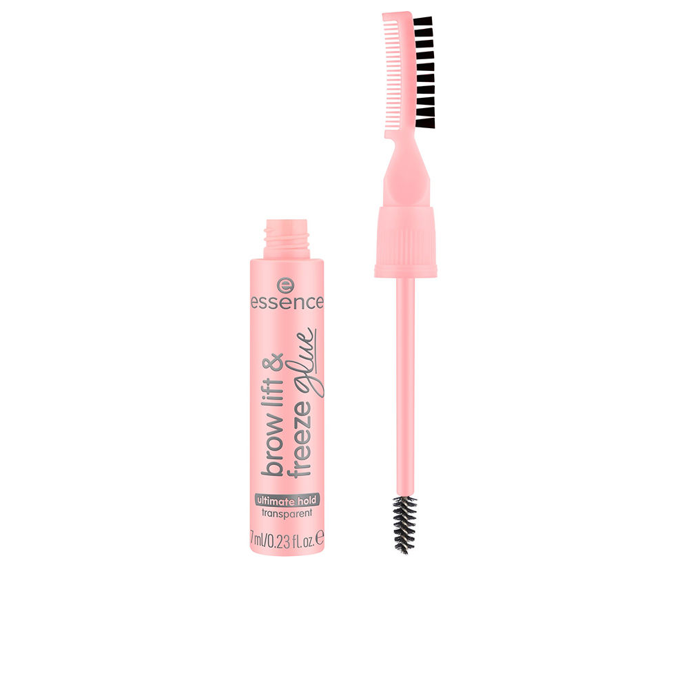 Essence Colle Sourcils Effet Liftant Et Fixant Brow Lift & Freeze - vue 10