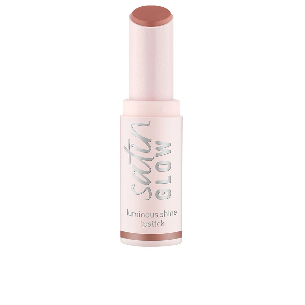 Essence À Lèvres Satin Glow Luminous Shine 05 Chai There! - vue 2