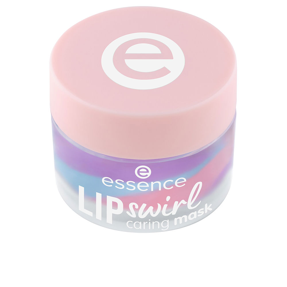 Masque pour les lèvres Lip Swirl #01