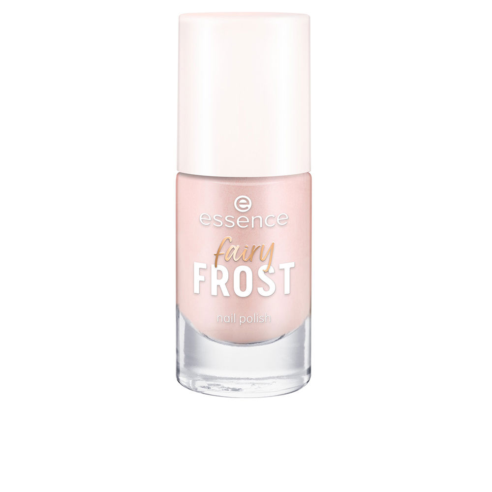 Essence Vernis À Ongles Fairy Frost 1 - vue 9