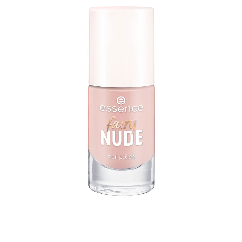 Essence Vernis À Ongles Fairy Nude 6 - vue 2