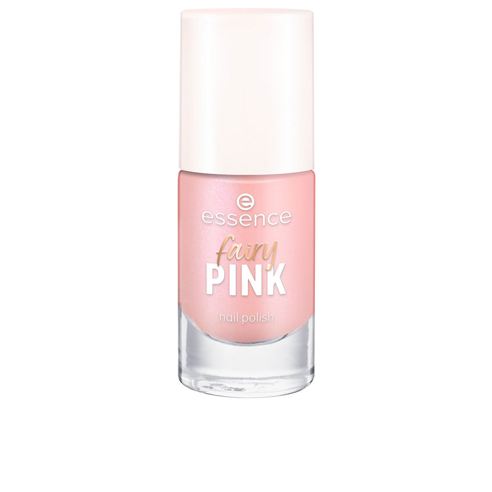 Essence Vernis À Ongles Fairy 4 - vue 9