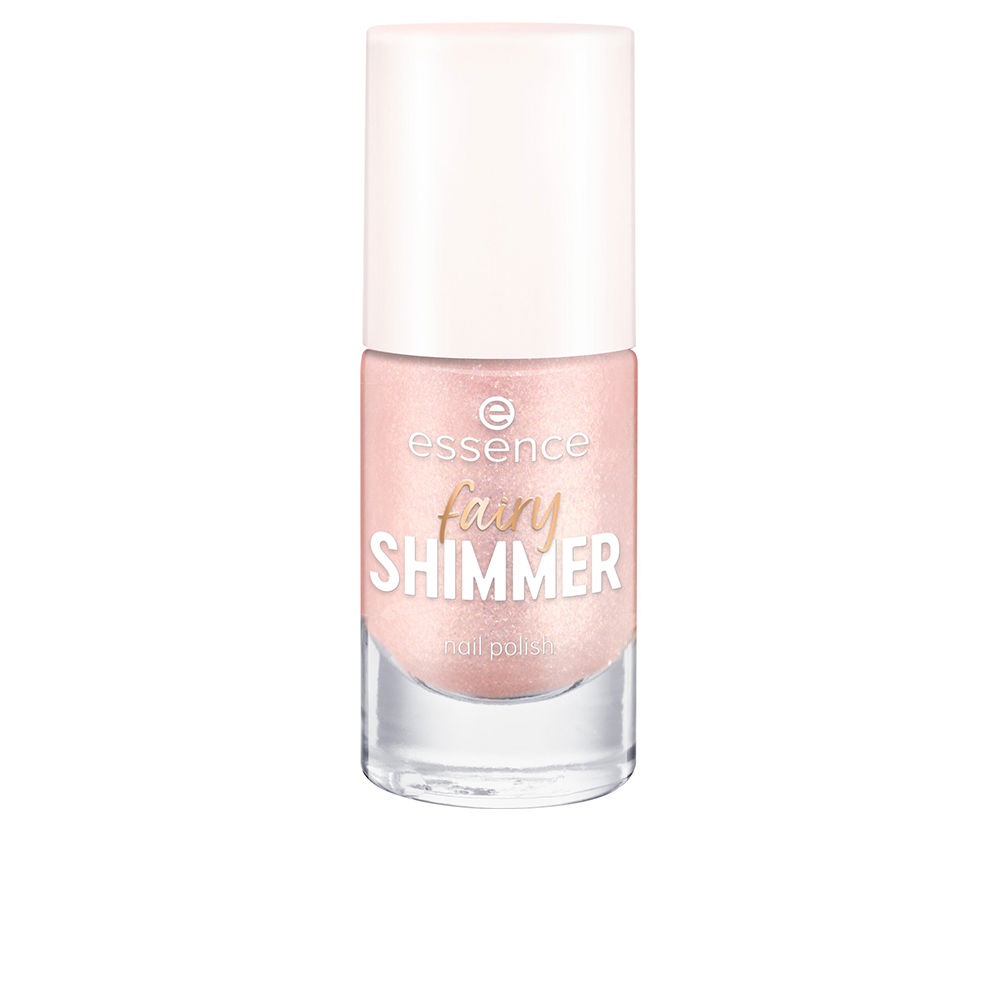 Essence Vernis À Ongles Fairy Shimmer 5