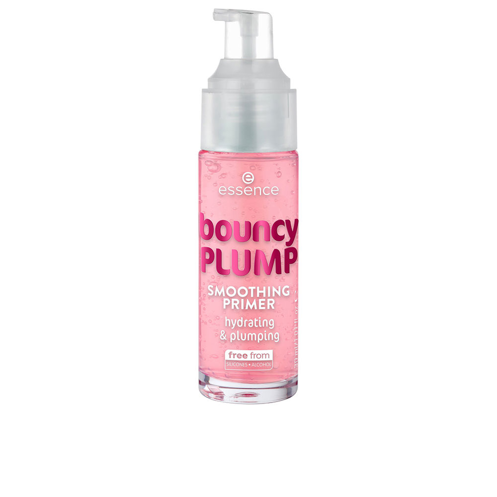 Essence Base De Teint Bouncy Plump Smoothing Primer - vue 2