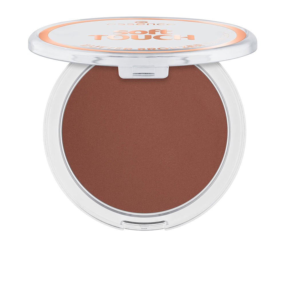 Soft Touch Bronzing Puder #40 – Chocolate Butter Dream
