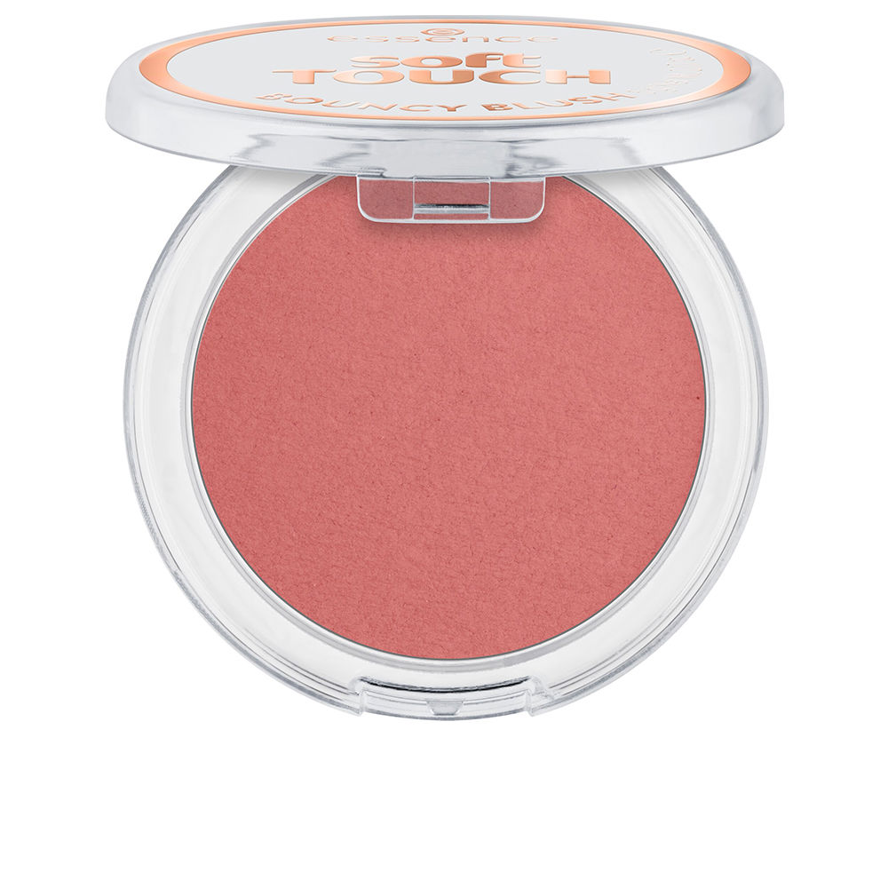 Blush doux Touch Bouncy Blush #10-Antique Bloom