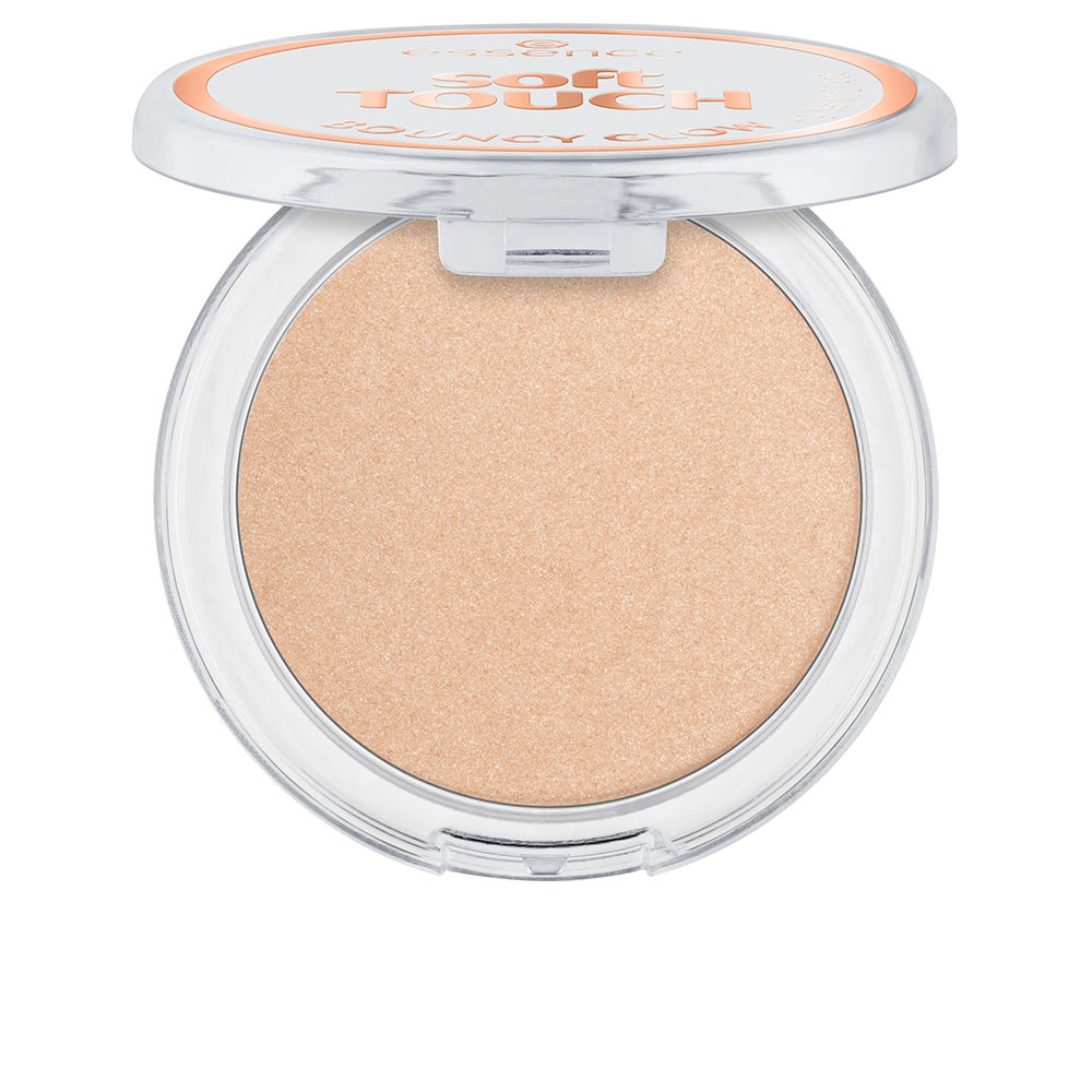 Essence Illuminateur Crème En Soft Touch Bouncy Glow 10 Soft Glaze - vue 2