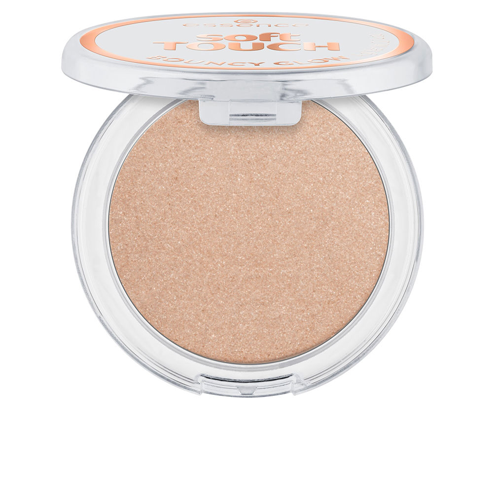 Surligneur doux Touch Bouncy Glow n° 30 Glazing Gleam 4 gr