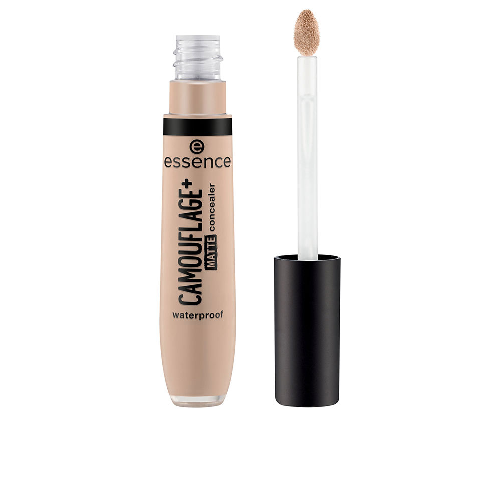 Essence Correcteur + Matte 100