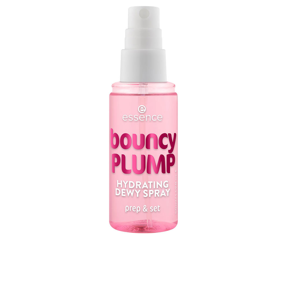 Essence Spray Fixateur Bouncy Plump Hydrating Dewy - vue 2