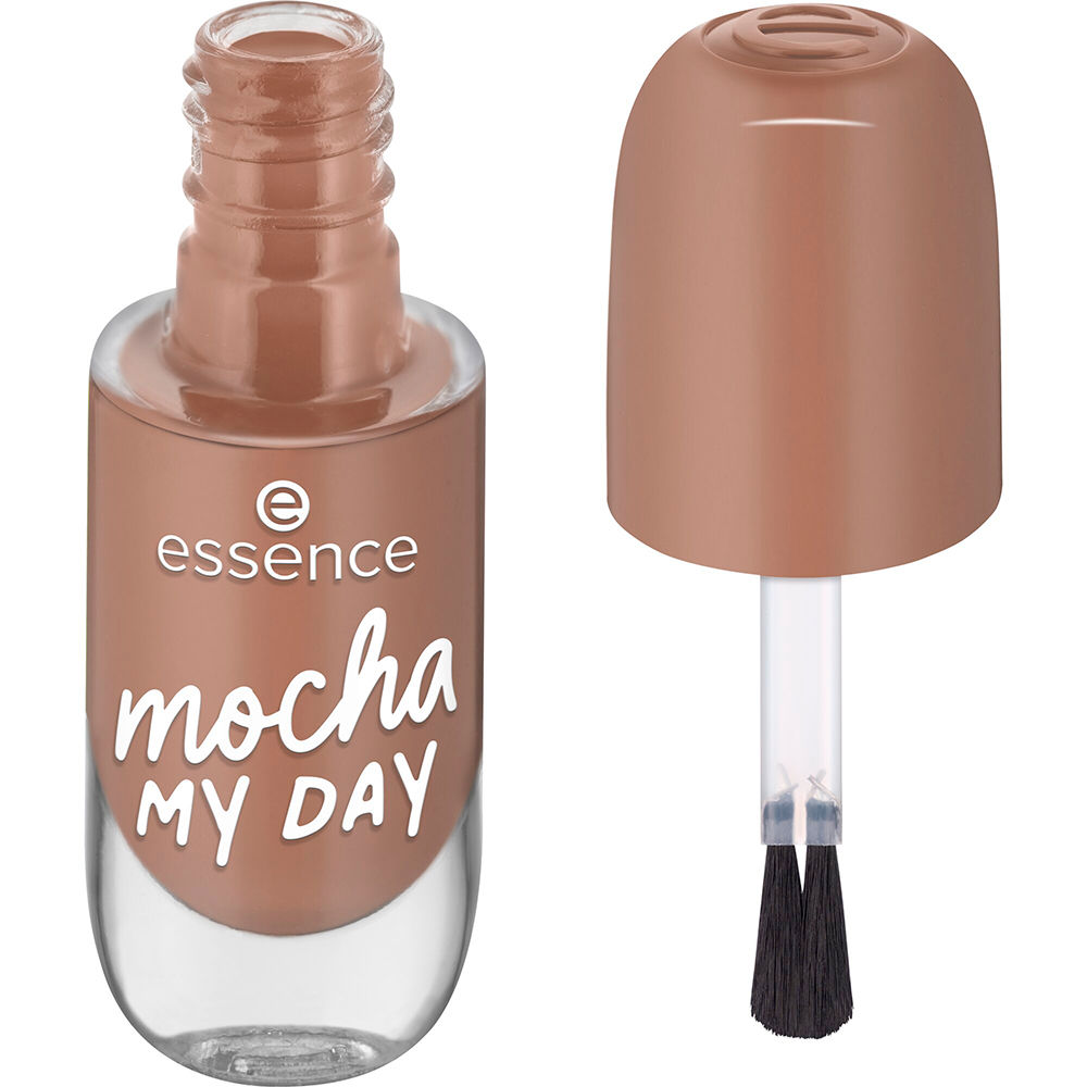 Essence The Gel Nagellack 116 – 1 Stück, Unisex Gel-Lack Mit Glanz-Effekt