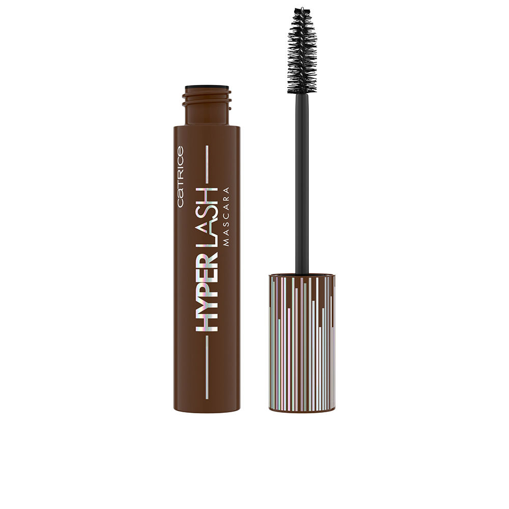Hyper Lash máscara de pestañas #020-Speedy Brown