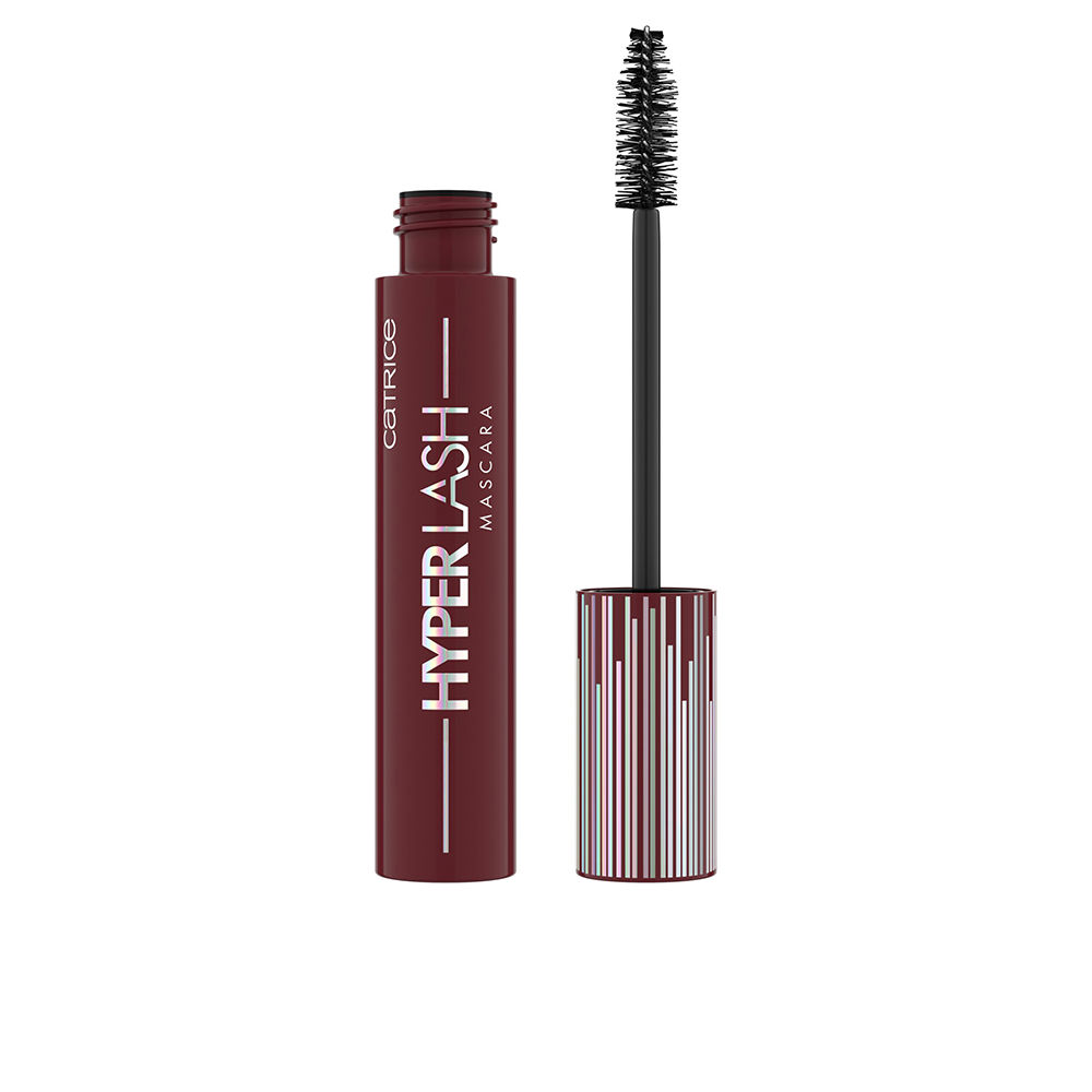 Hyper Lash máscara de pestañas #030-Burgundy Bliss