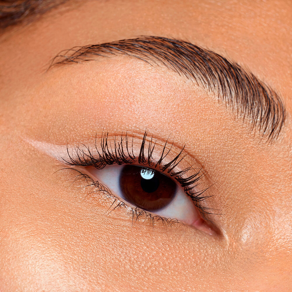 Matite Eyeliner Bianche, 12 Pezzi, Evidenziatori Professionali, Illuminanti Per Occhi, Eyeliner Bianchi, Impermeabili, Per Il Trucco, Facili Da Colorare - Foto 7