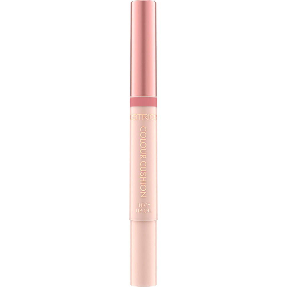 Catrice Huile à lèvres Color Cushion #010-Bea Watch 5