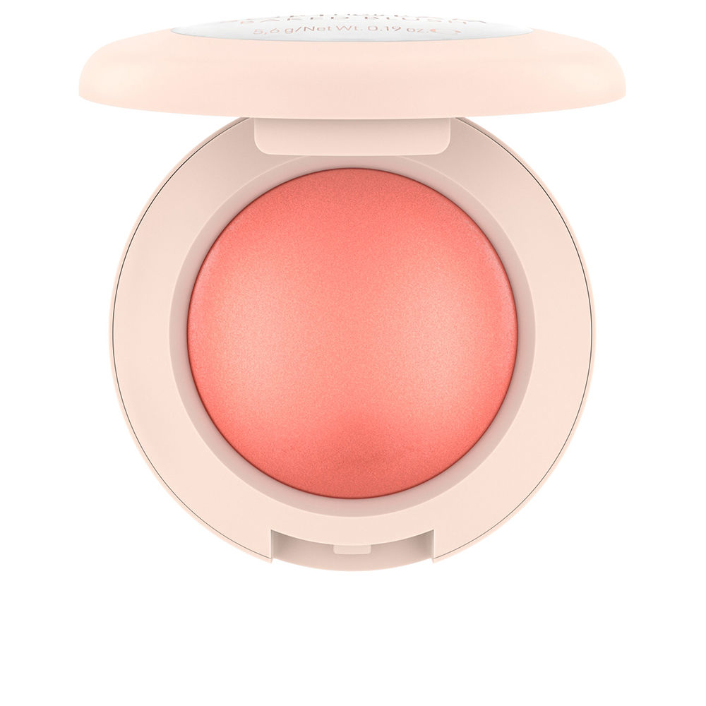 Soft Glam colorete baked #030-Cheeky Coral