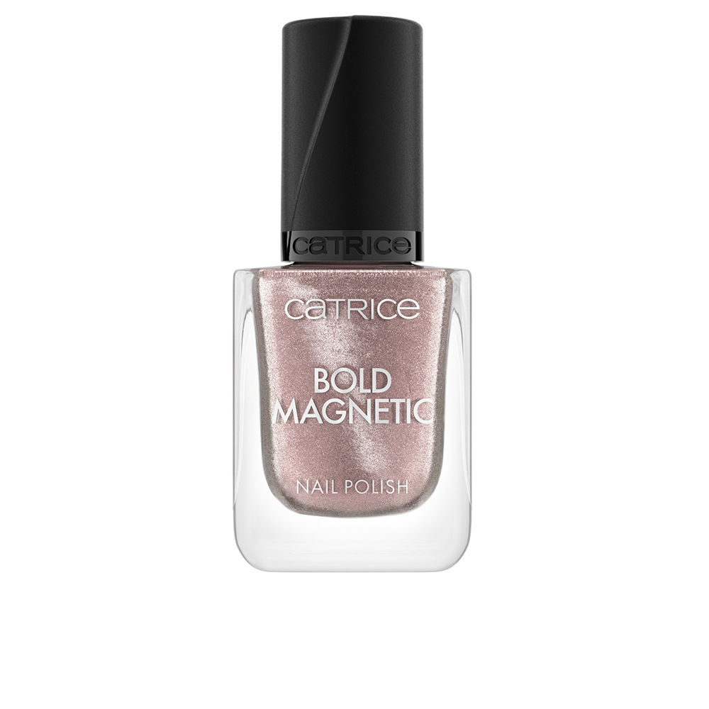 Bold Magnetic esmalte de uñas magnético #020-Don’t Be So Clingy