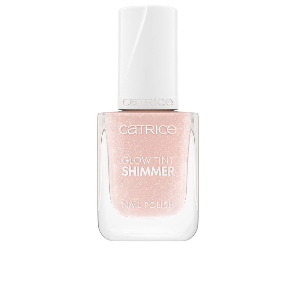 Glow Tint shimmer esmalte de uñas #030-Sparkle Symphony
