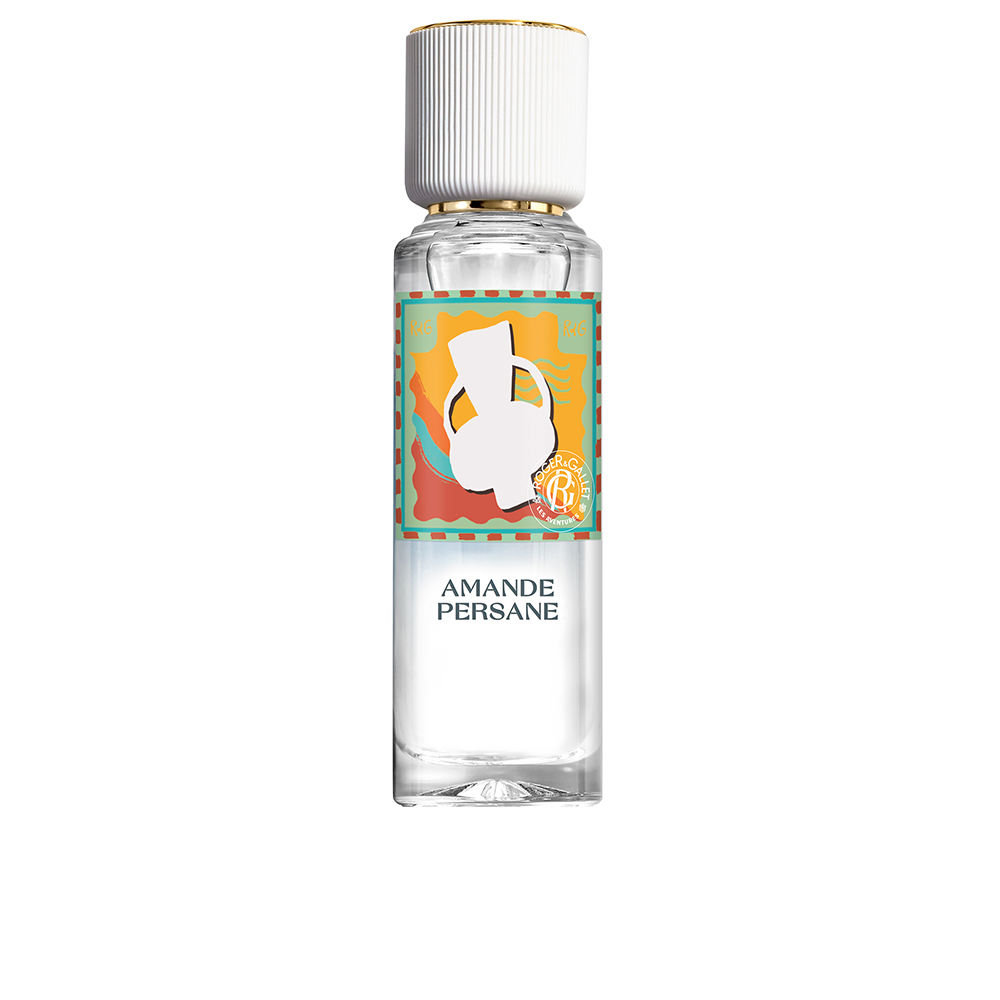 Roger & Gallet Amande persane Eau parfumée 30ml Les aventures - vue 9