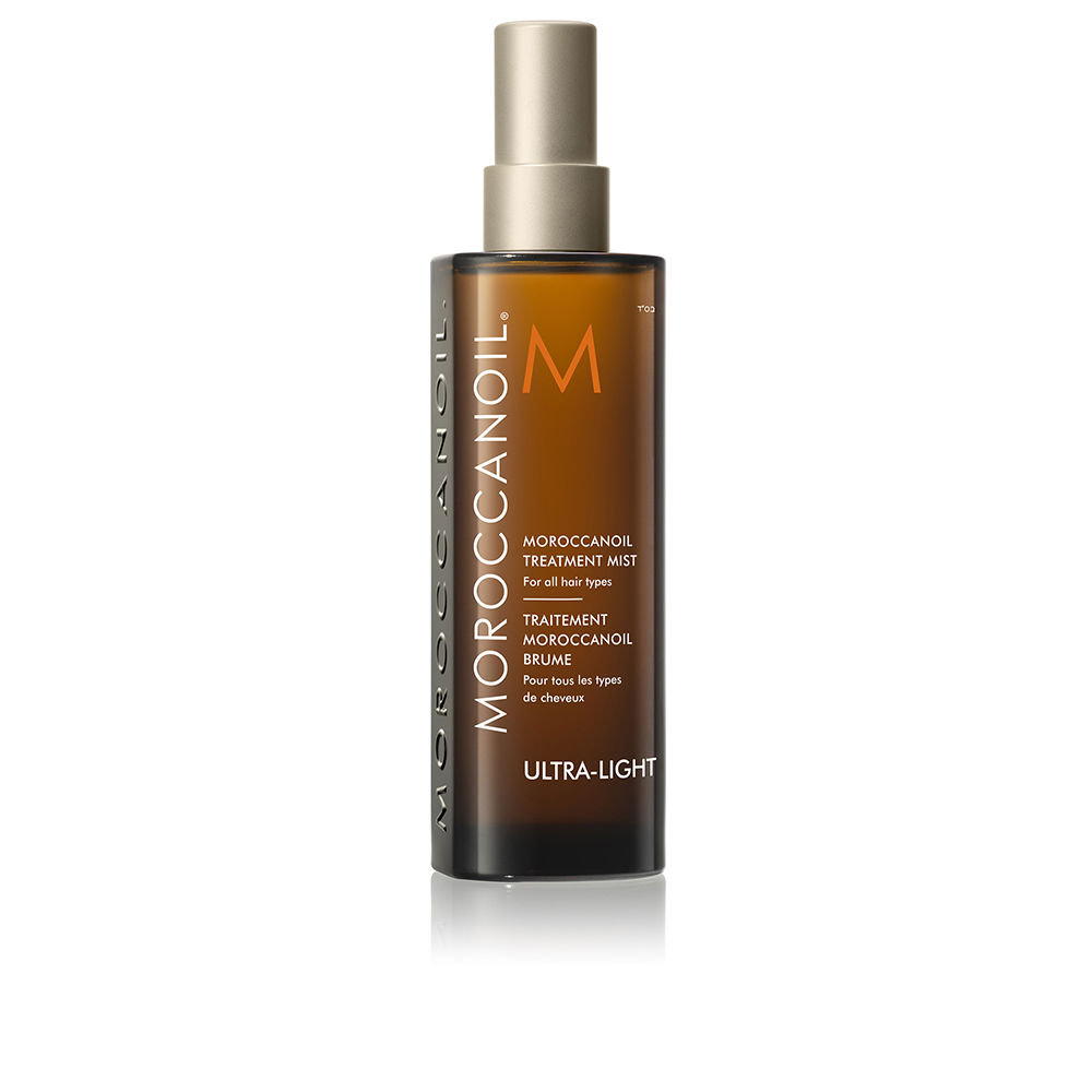 Treatment bruma ultraligera 100 ml