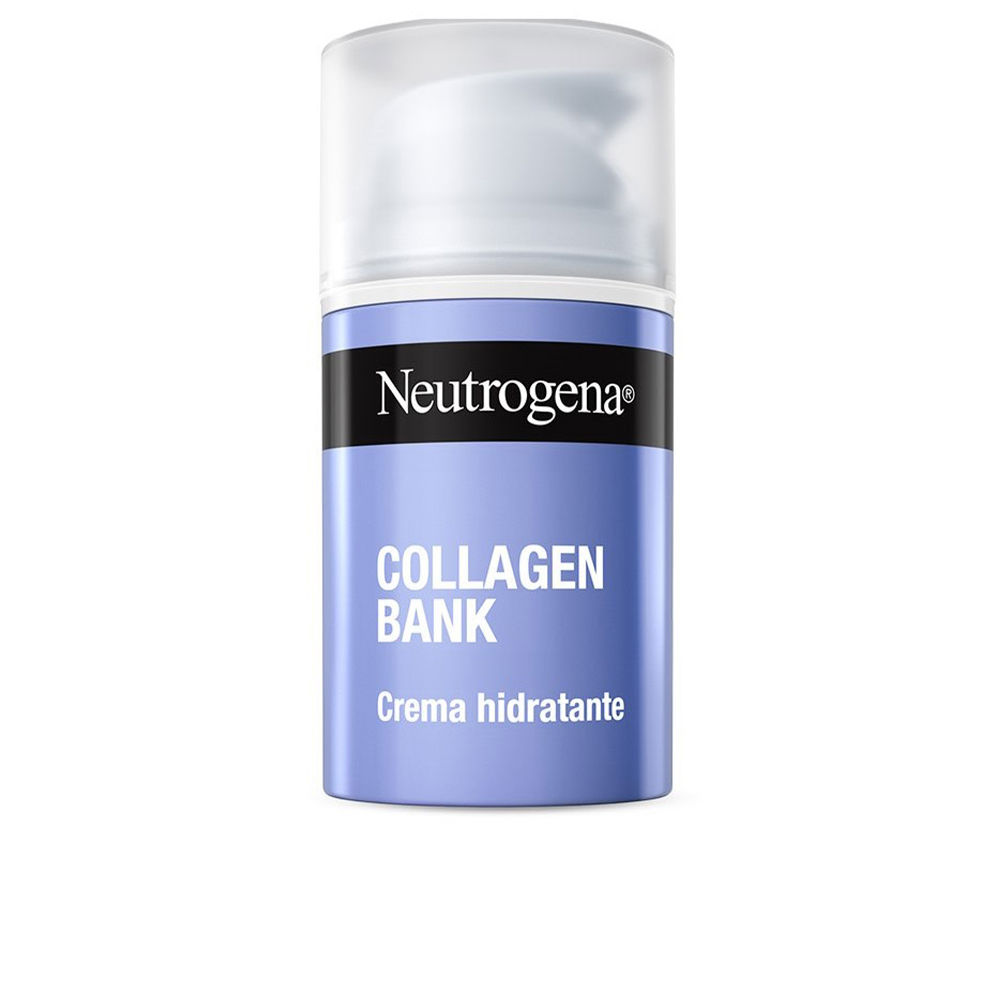 Collagen Bank crema hidratante 50 ml