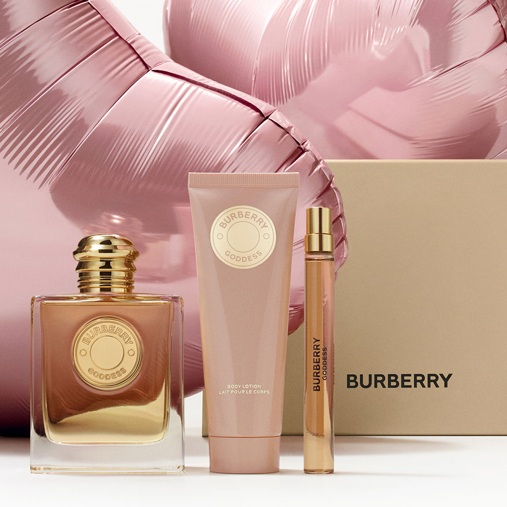 BURBERRY GODDESS CASE perfume EDP · Buy Online at Best Price