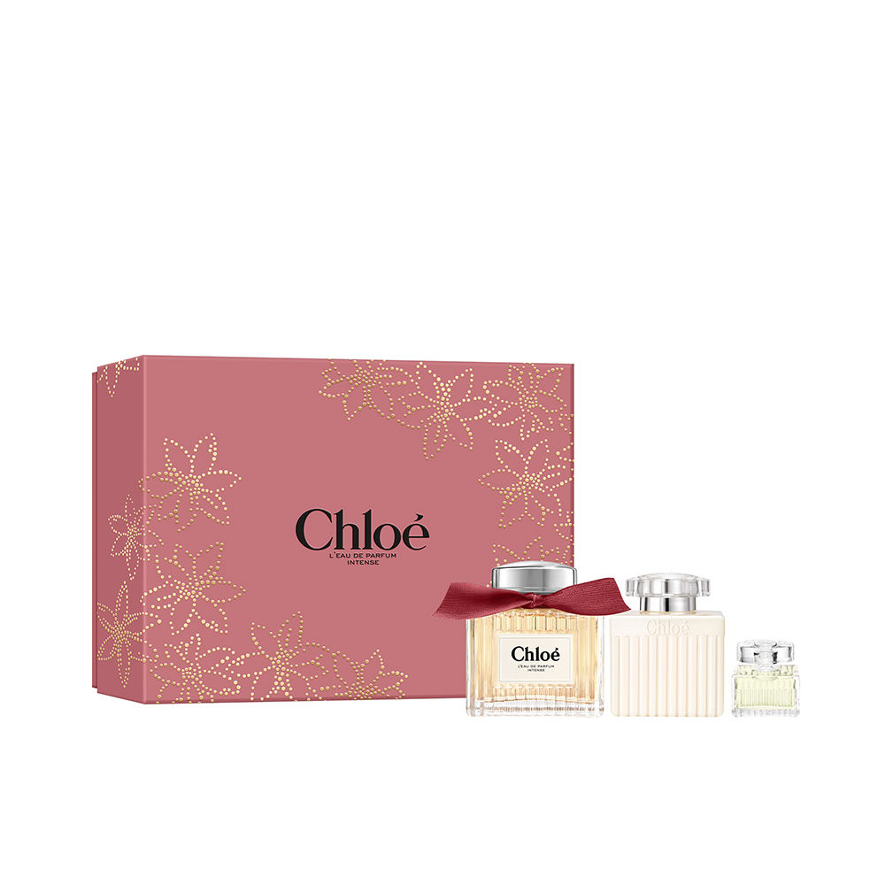 Chloé – Estuche De Regalo Eau De Parfum Intense Chloé.