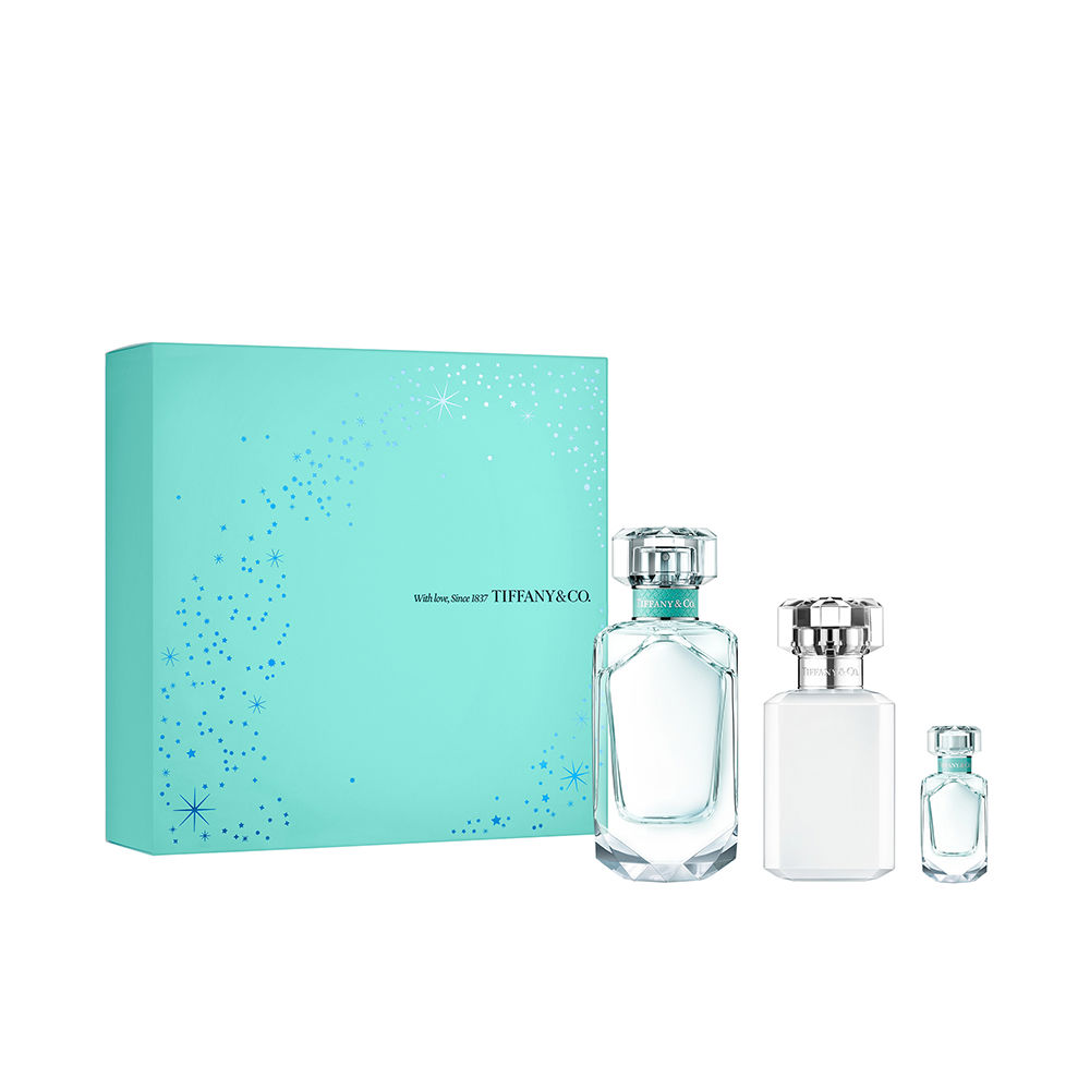 Tiffany & Co – Estuche de regalo Eau de Parfum Tiffany & Co..