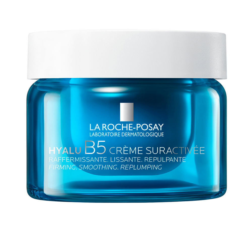 Crème comblante et réparatrice Hyalu B5 Suractivée à l’acide hyaluronique