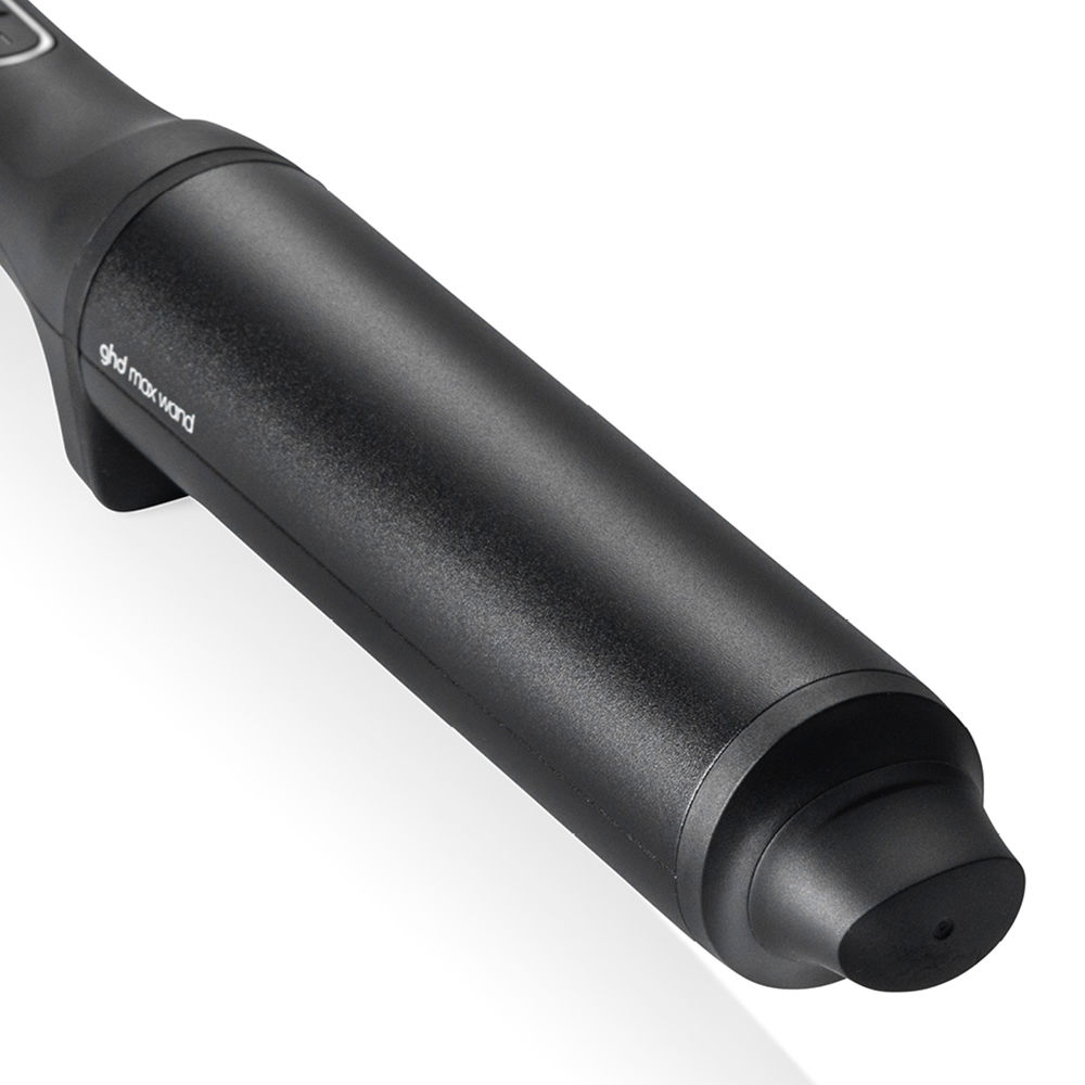 ghd Chronos Curve Max Wand 6