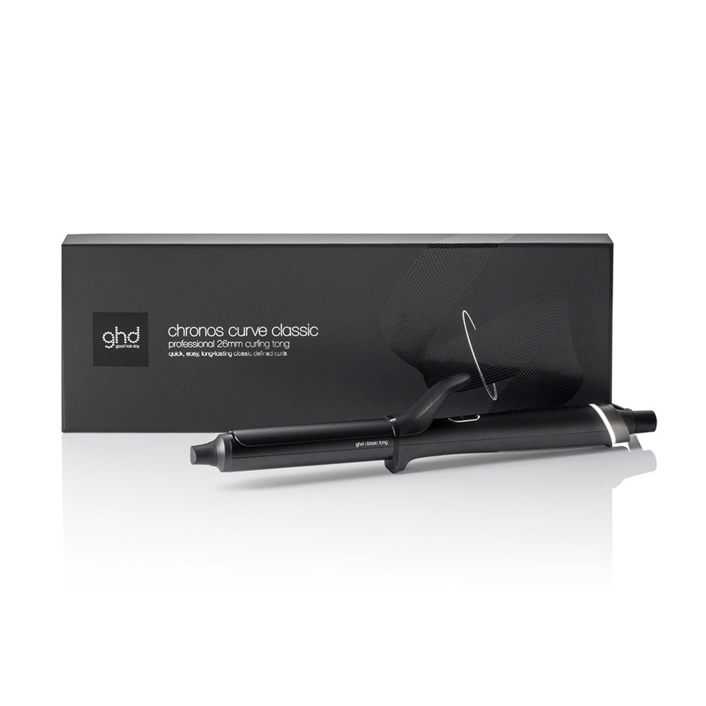Ghd Chronos Curve Classic Tong 4