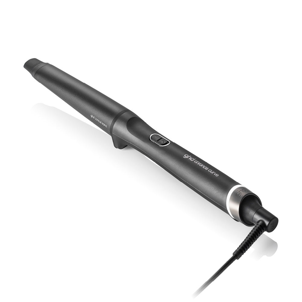 Ghd Chronos Curve Conical Wand 6